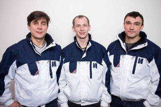 О компании ПотолокСервис: установка натяжных потолков в Выборге